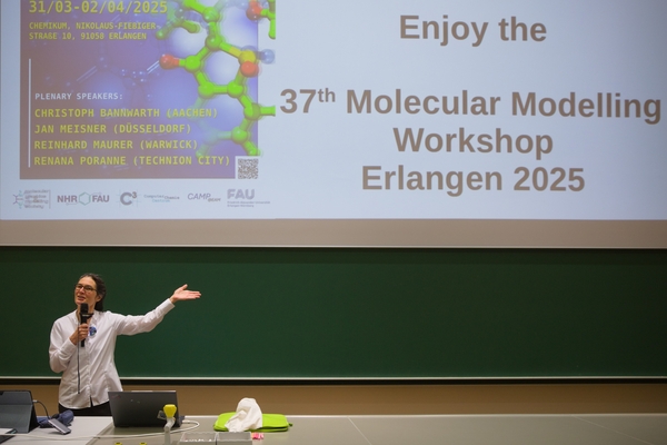 MMWS 2025 - Impressions