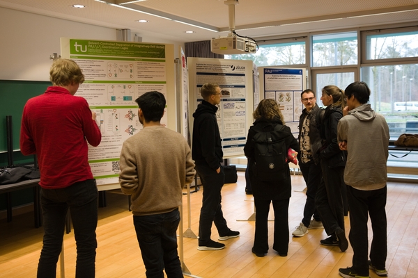 MMWS 2025 - Impressions