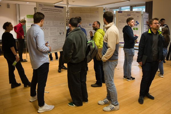 MMWS 2025 - Impressions