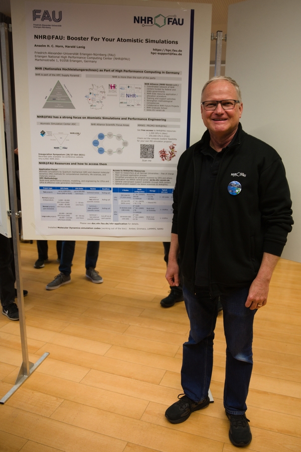 MMWS 2025 - Impressions