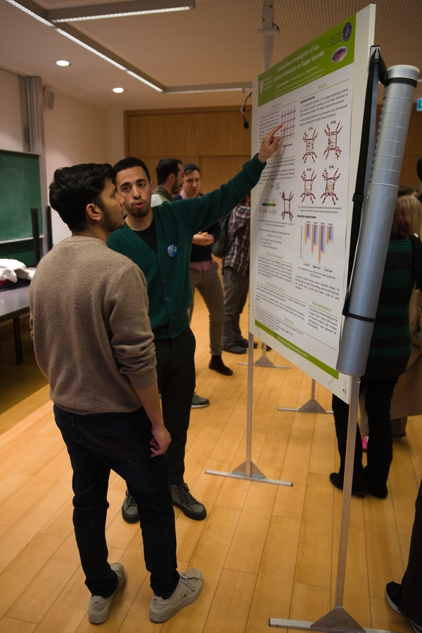 MMWS 2025 - Impressions