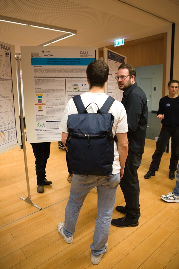 MMWS 2025 - Impressions