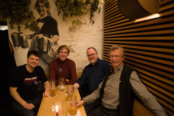 MMWS 2025 - Impressions