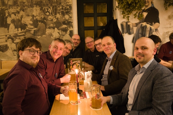 MMWS 2025 - Impressions