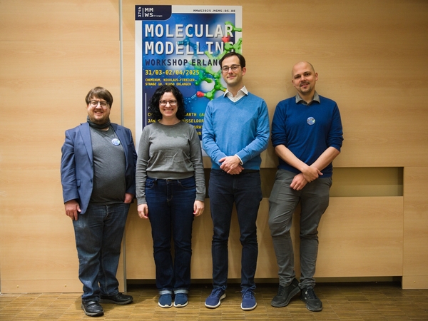 MMWS 2025 - Impressions